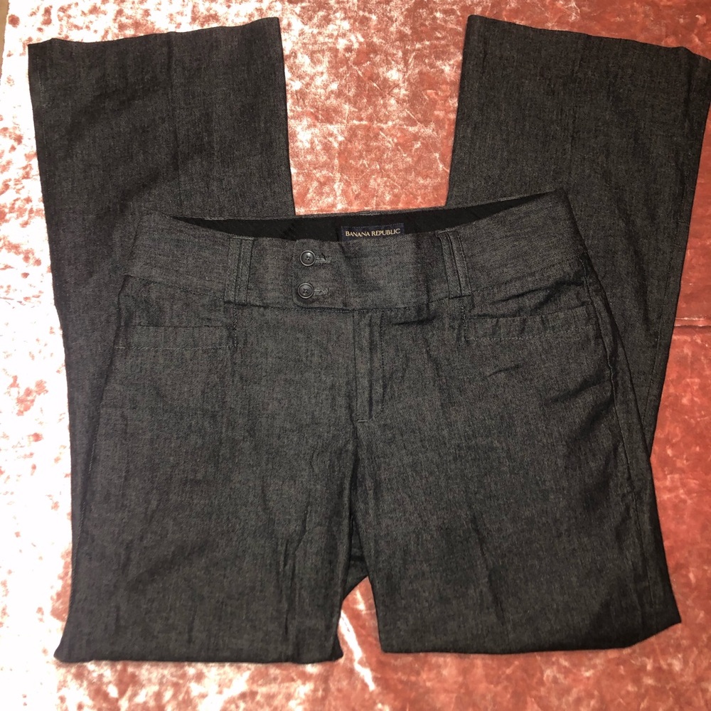 SALE 🎀 Banana Republic dress pants